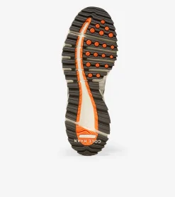 Zapatos de Golf con Zonas Elásticas de Hombre | ZERØGRAND Overtake Gol^Cole Haan Hot