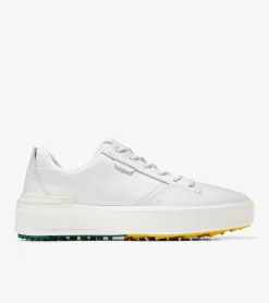 Zapatos de Golf de Hombre | Men's GrandPrø Crew Golf Shoe^Cole Haan Hot