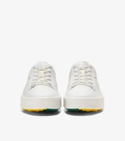 Zapatos de Golf de Hombre | Men's GrandPrø Crew Golf Shoe^Cole Haan Hot