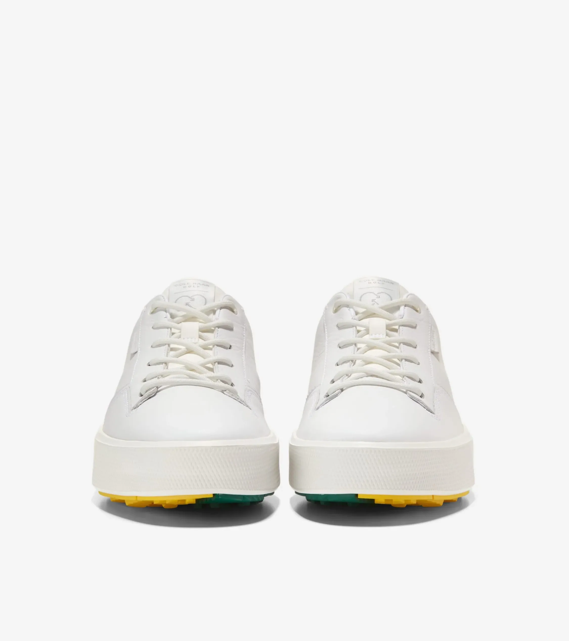 Zapatos de Golf de Hombre | Men's GrandPrø Crew Golf Shoe^Cole Haan Hot