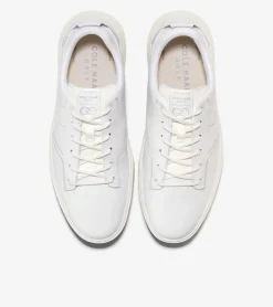 Zapatos de Golf de Hombre | Men's GrandPrø Crew Golf Shoe^Cole Haan Hot