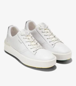 Zapatos de Golf de Hombre | Men's GrandPrø Crew Golf Shoe^Cole Haan Hot