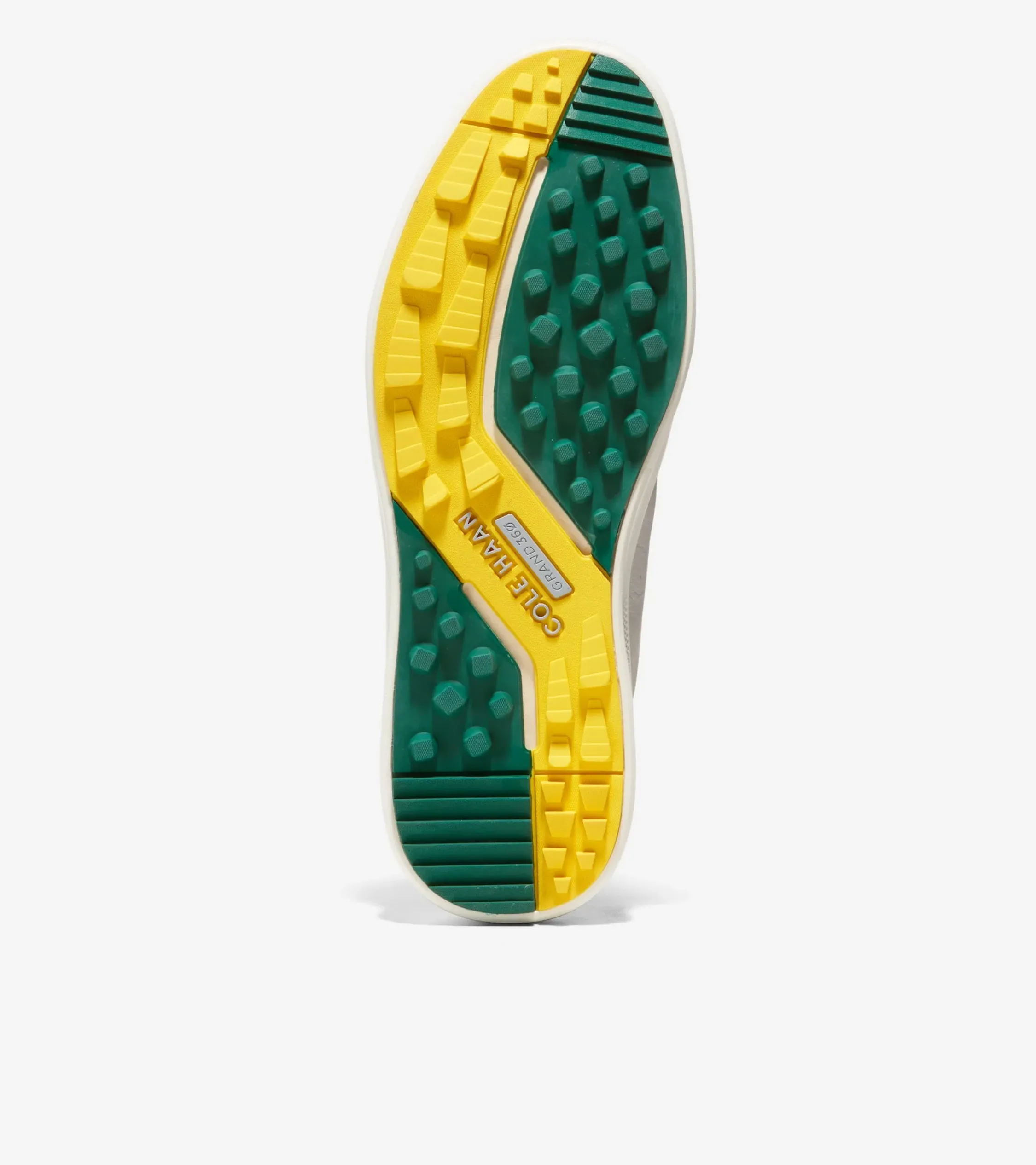 Zapatos de Golf de Hombre | Men's GrandPrø Crew Golf Shoe^Cole Haan Hot