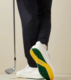 Zapatos de Golf de Hombre | Men's GrandPrø Crew Golf Shoe^Cole Haan Hot