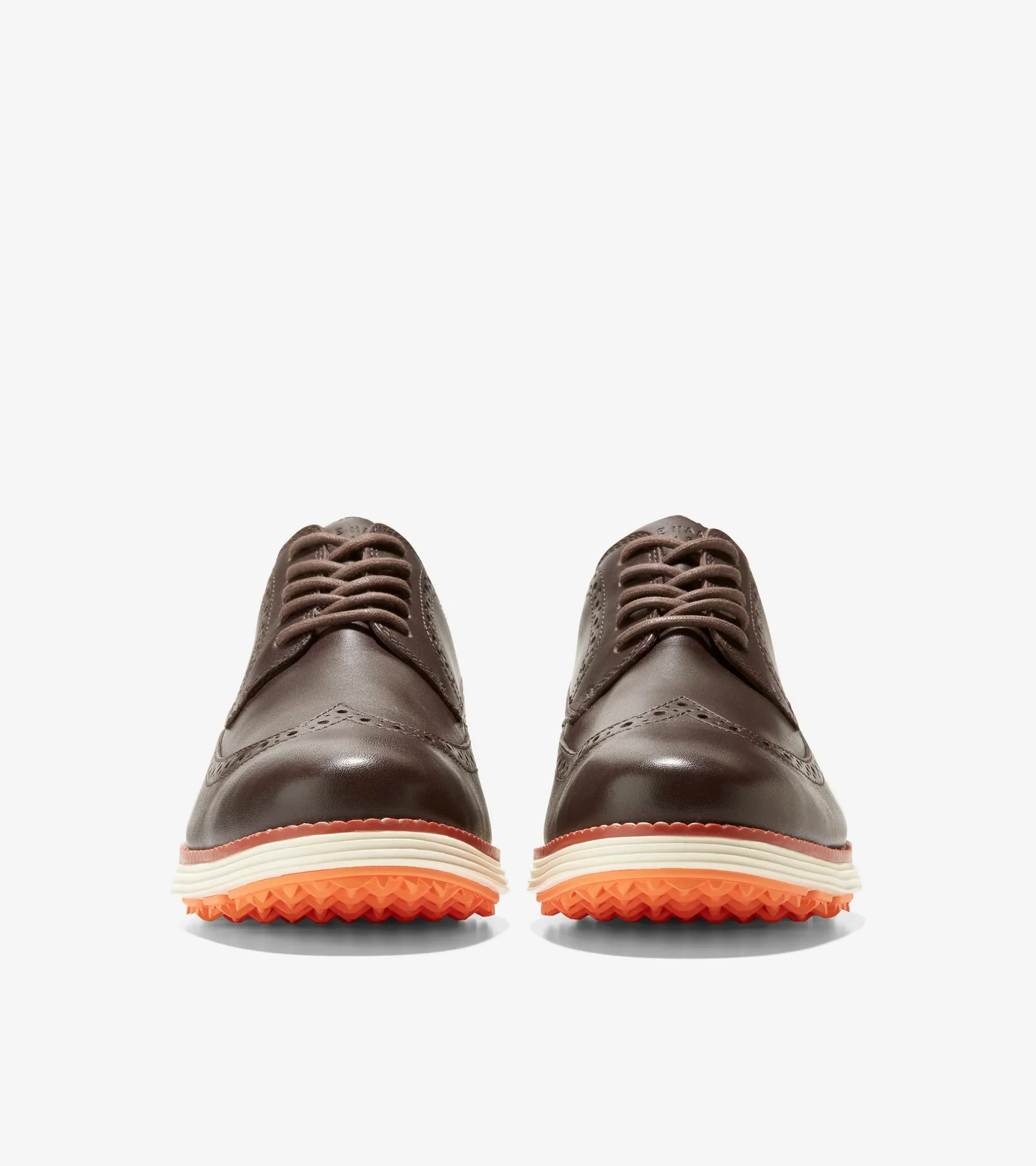 Zapatos de Golf Estilo Oxford de Hombre | ØriginalGrand Golf Shoe^Cole Haan Best