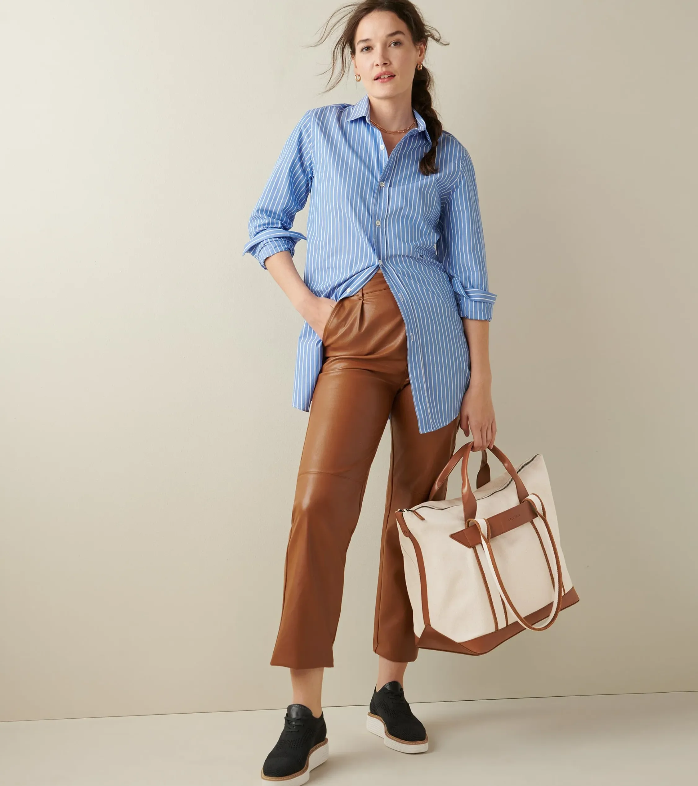 Zapatos de Mujer con Plataforma | Women's ØriginalGrand Platform Wingt^Cole Haan Flash Sale