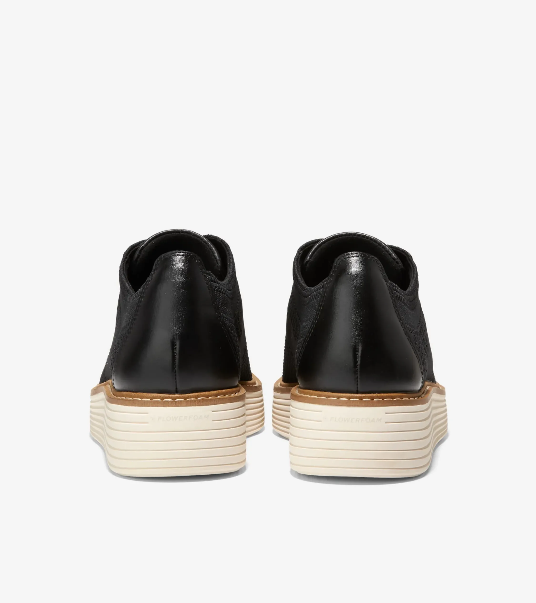 Zapatos de Mujer con Plataforma | Women's ØriginalGrand Platform Wingt^Cole Haan Flash Sale