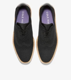Zapatos de Mujer con Plataforma | Women's ØriginalGrand Platform Wingt^Cole Haan Flash Sale