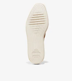 Zapatos de Mujer con Plataforma | ØriginalGrand Wingtip^Cole Haan Flash Sale