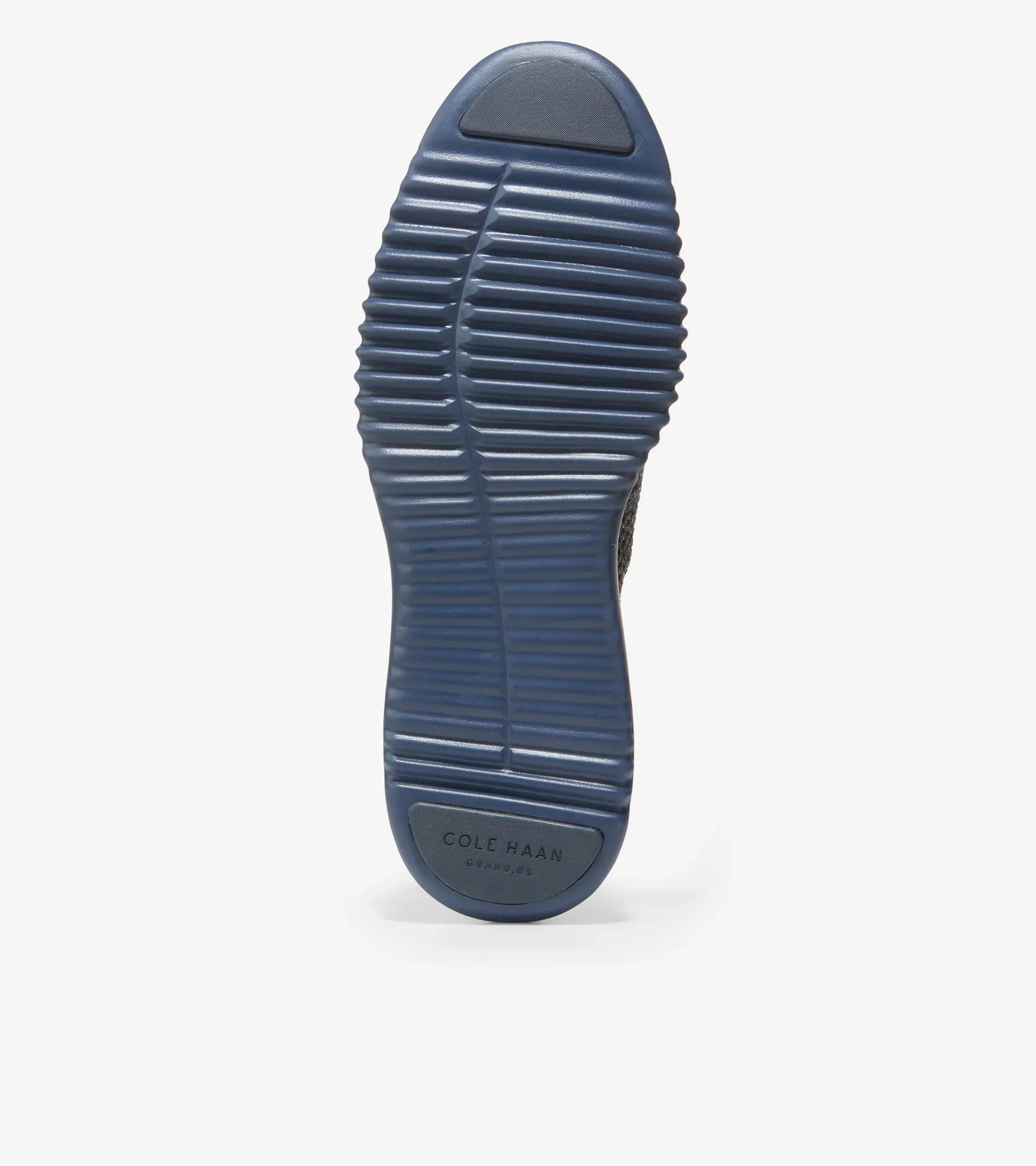 Zapatos de Punto de Hombre | ZERØGRAND Wingtip Oxford^Cole Haan New