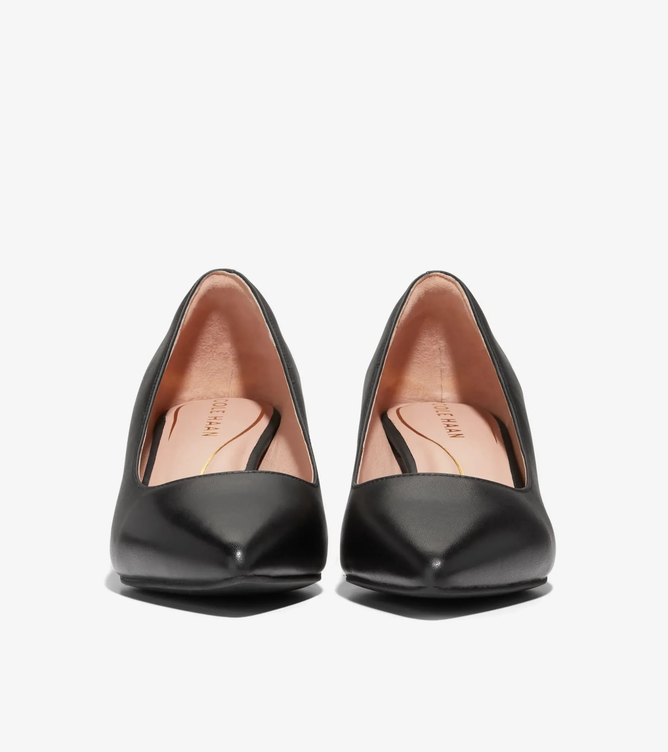 Zapatos de Tacón con Piel Genuina de Mujer | Women's Vandam Pump^Cole Haan Online