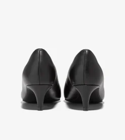 Zapatos de Tacón con Piel Genuina de Mujer | Women's Vandam Pump^Cole Haan Online