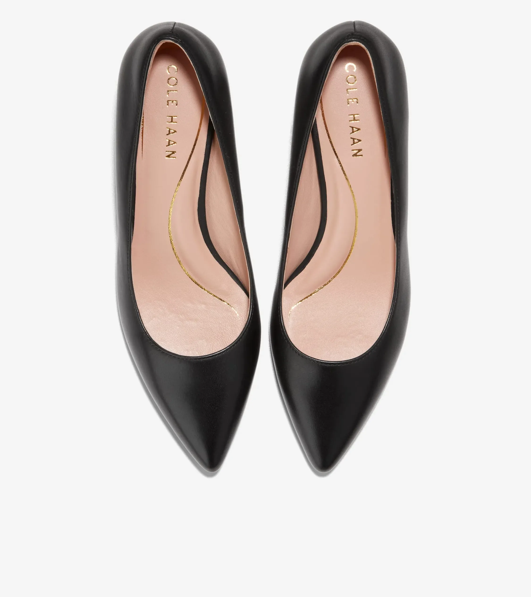 Zapatos de Tacón con Piel Genuina de Mujer | Women's Vandam Pump^Cole Haan Online