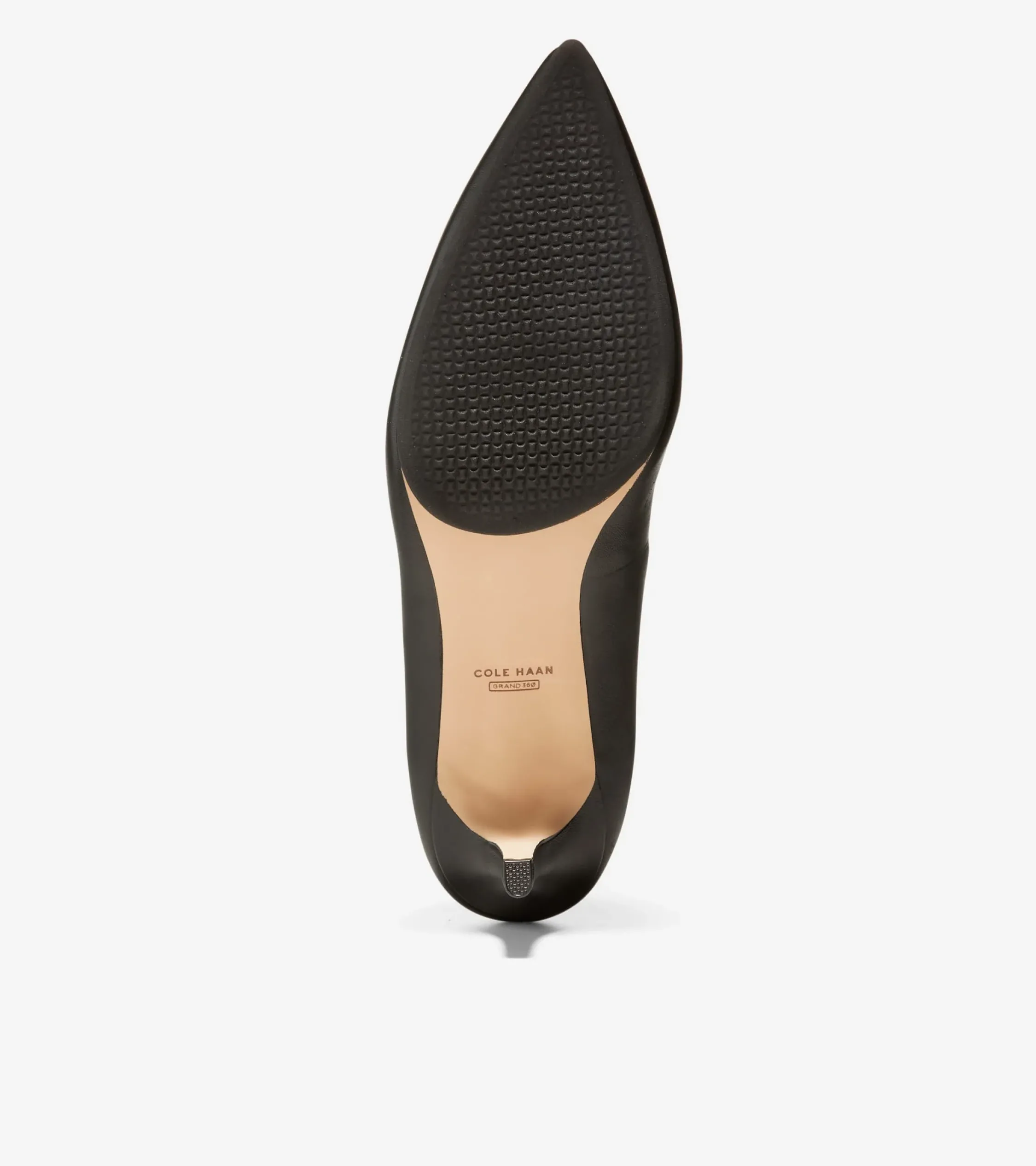 Zapatos de Tacón Negro de Mujer | Women's Grand Ambition Pump^Cole Haan Shop