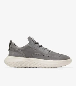 Zapatos Deportivos Casual de Hombre | Men's ZERØGRAND WFA Oxford^Cole Haan Flash Sale