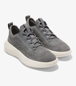 Zapatos Deportivos Casual de Hombre | Men's ZERØGRAND WFA Oxford^Cole Haan Flash Sale