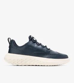 Zapatos Deportivos Oxford de Hombre | Men's ZERØGRAND WFA Oxfords^Cole Haan Fashion