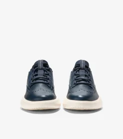 Zapatos Deportivos Oxford de Hombre | Men's ZERØGRAND WFA Oxfords^Cole Haan Fashion