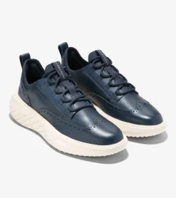 Zapatos Deportivos Oxford de Hombre | Men's ZERØGRAND WFA Oxfords^Cole Haan Fashion