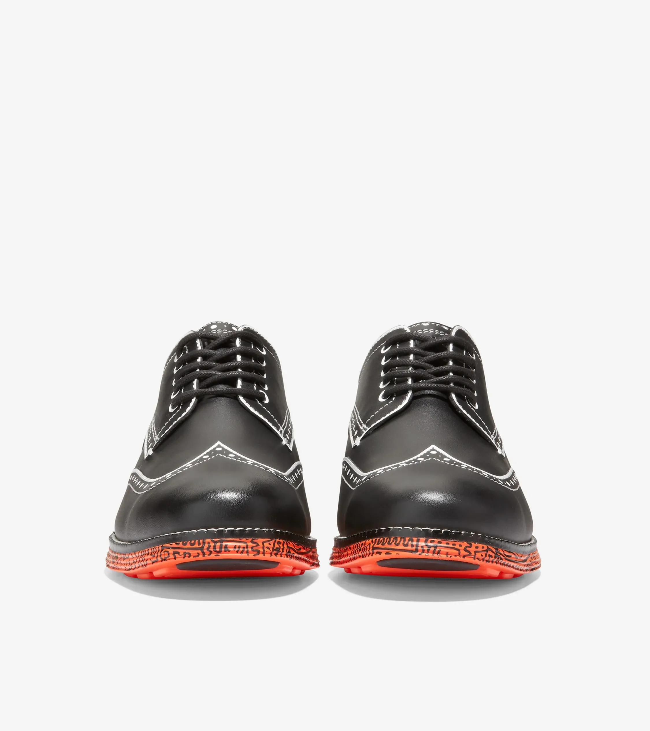 Zapatos Diseño x Keith Haring de Hombre | ØriginalGrand Wing^Cole Haan Cheap