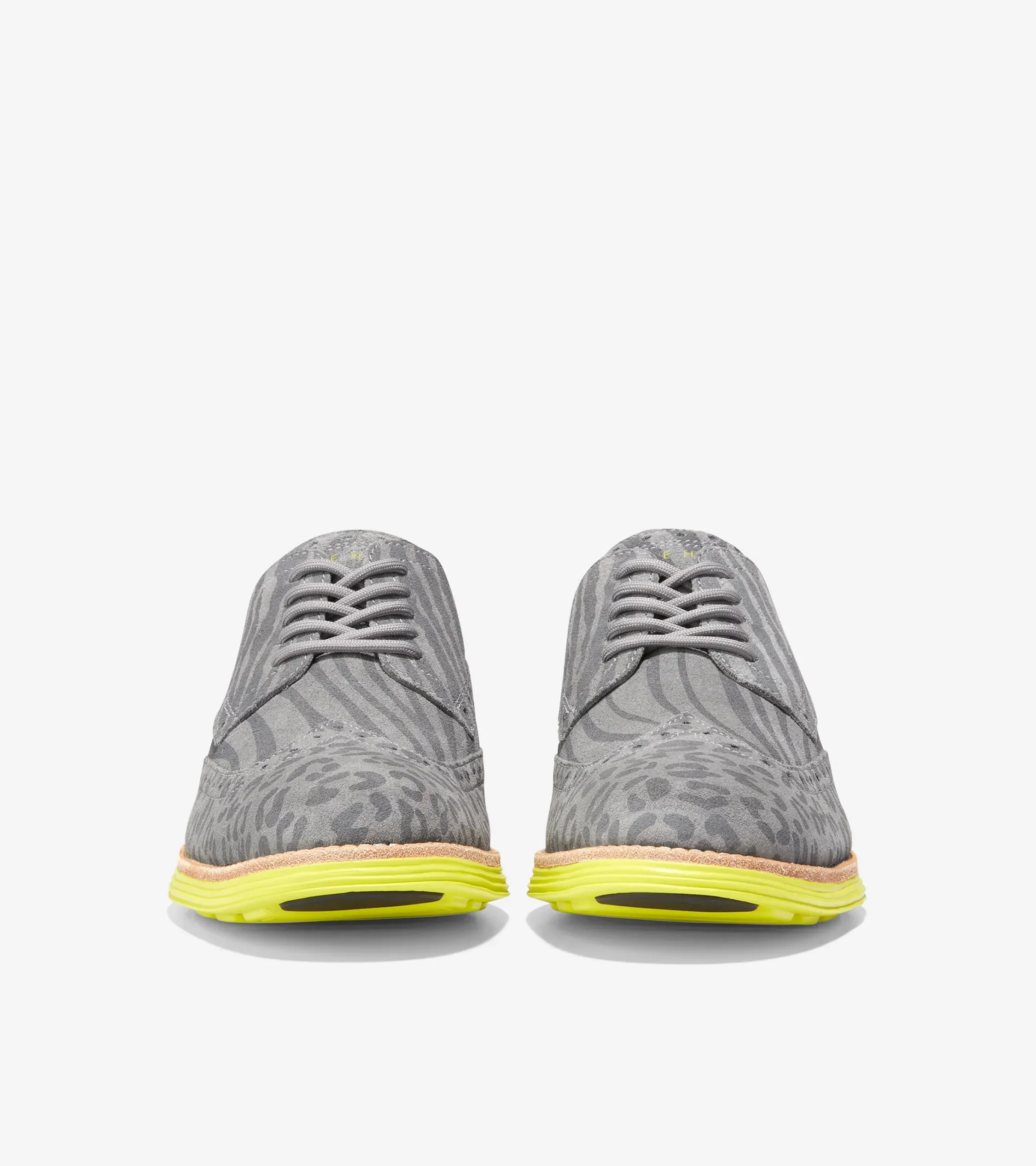 Zapatos edición x atmos de Hombre | ØriginalGrand Wingtip Ox^Cole Haan Flash Sale