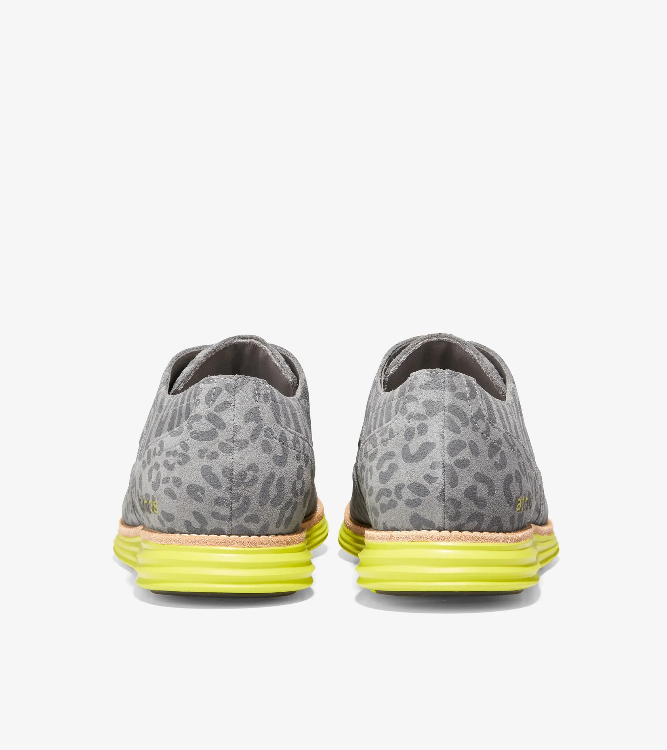 Zapatos edición x atmos de Hombre | ØriginalGrand Wingtip Ox^Cole Haan Flash Sale