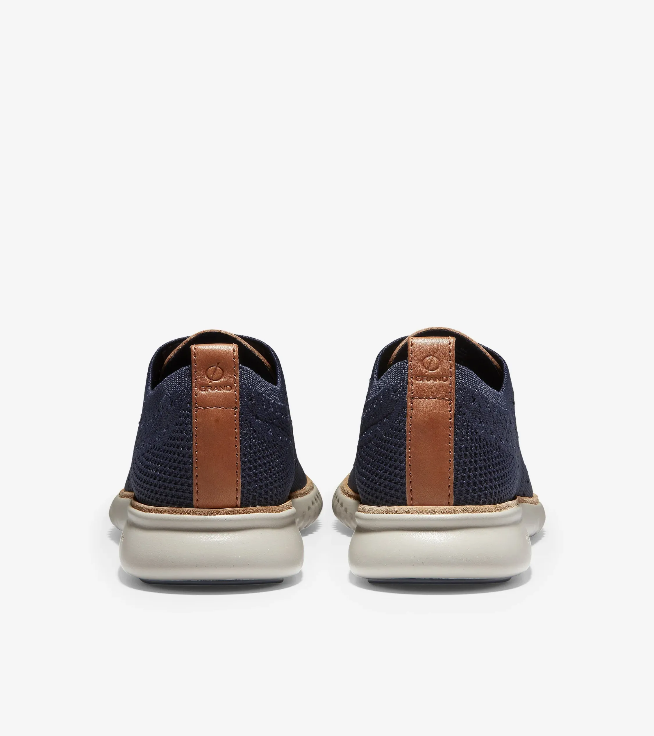 Zapatos Modernos con Detalle de Hombre | ZERØGRAND Wingtip Oxford^Cole Haan Store