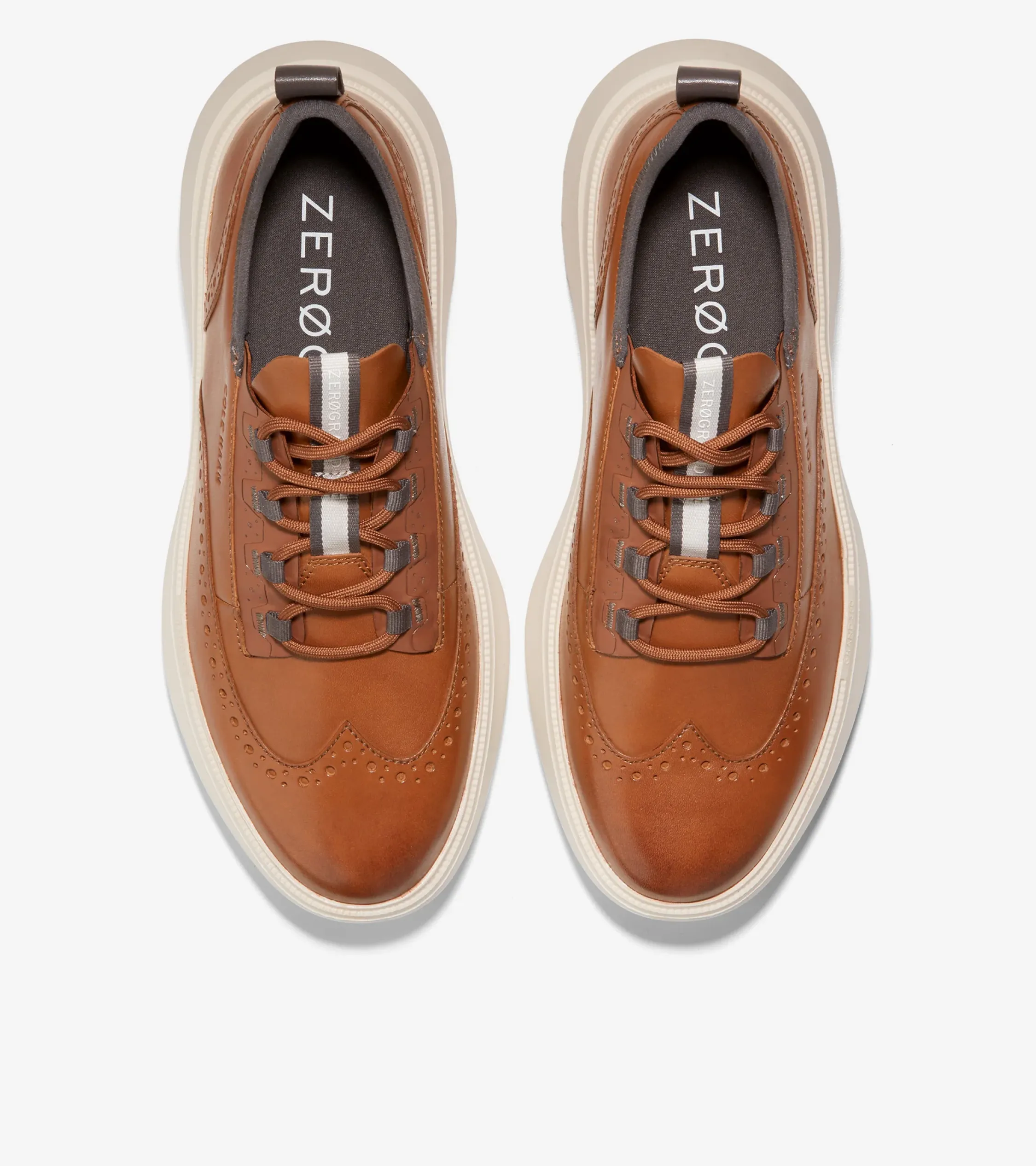 Zapatos Modernos Oxford de Hombre | ZERØGRAND Work From Anywhere Oxfor^Cole Haan Best Sale
