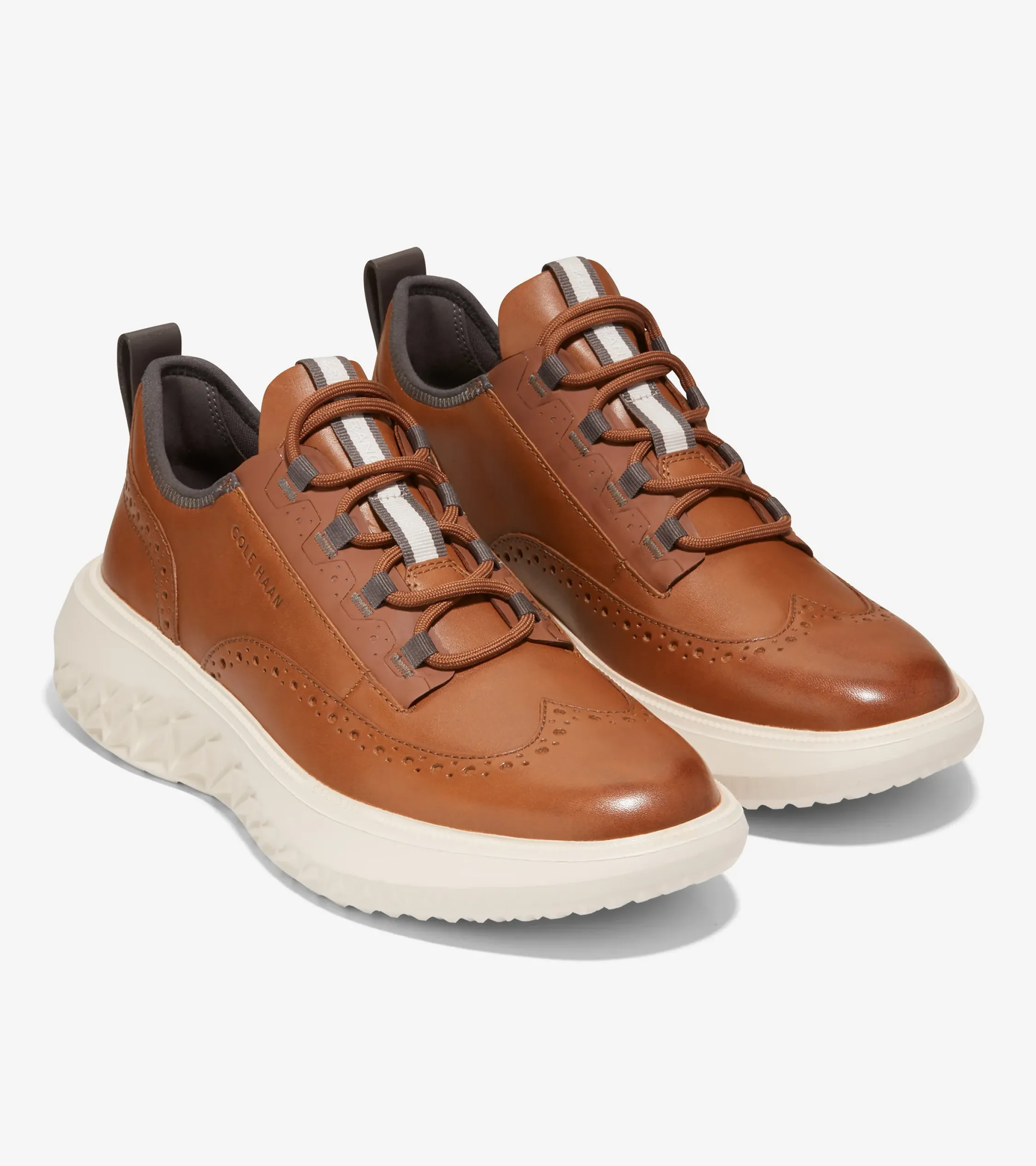 Zapatos Modernos Oxford de Hombre | ZERØGRAND Work From Anywhere Oxfor^Cole Haan Best Sale