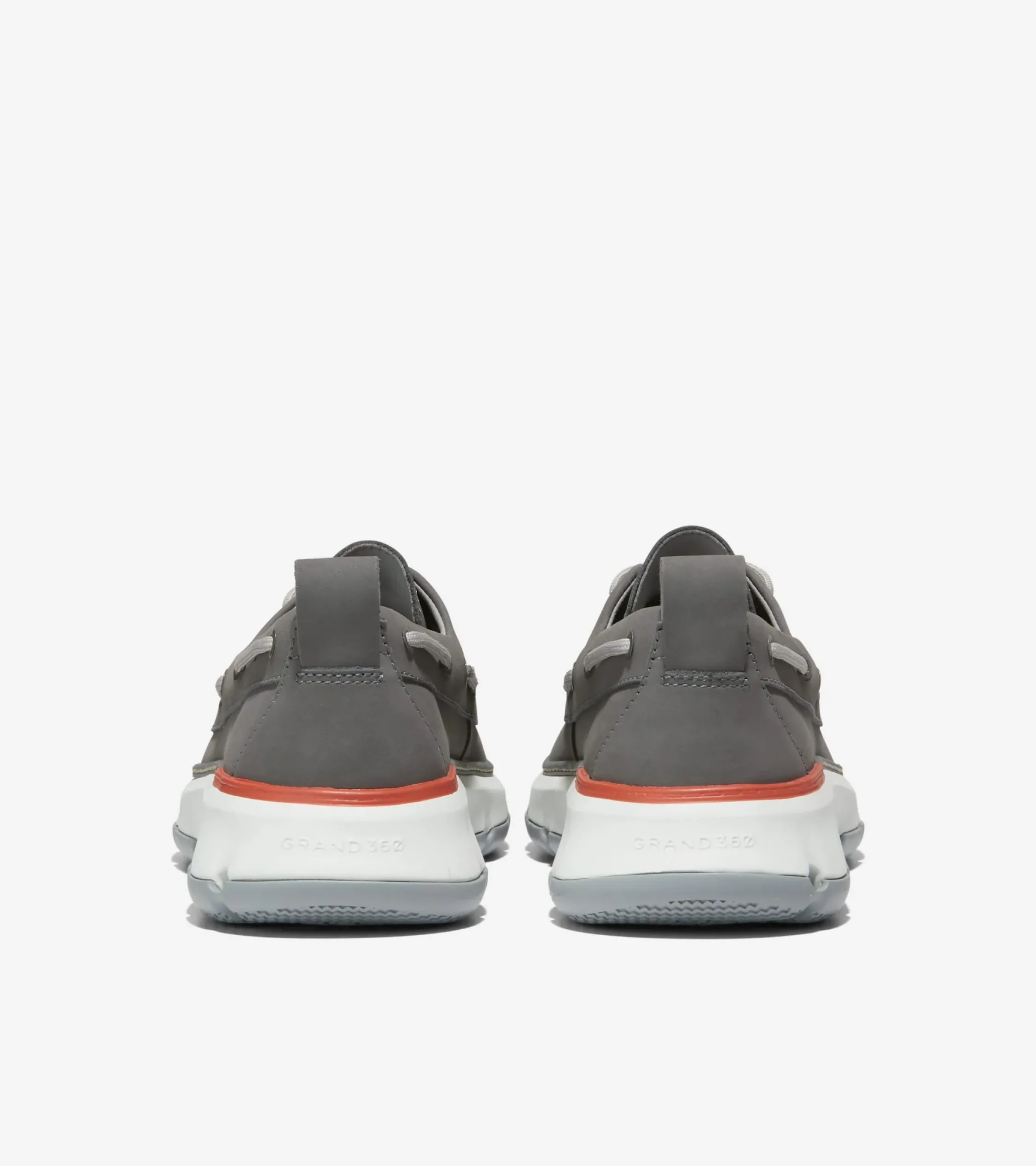 Zapatos Náuticos de Cuero Impermeable de Hombre | Men's 4.ZERØGRAND Re^Cole Haan Best Sale