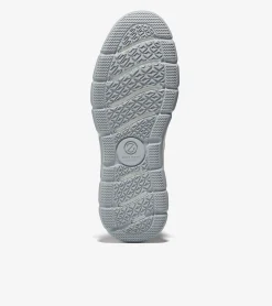 Zapatos Náuticos de Cuero Impermeable de Hombre | Men's 4.ZERØGRAND Re^Cole Haan Best Sale