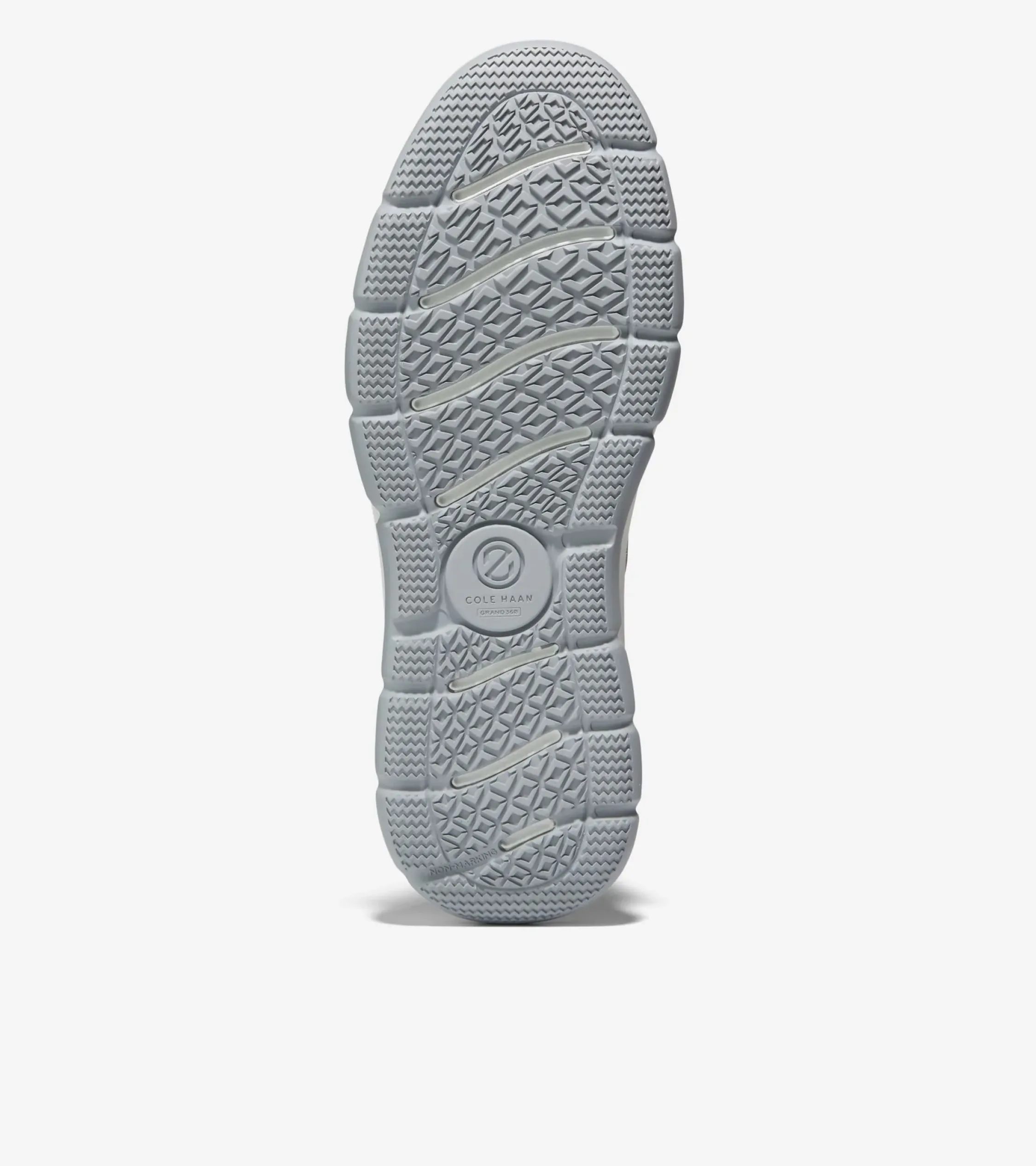 Zapatos Náuticos de Cuero Impermeable de Hombre | Men's 4.ZERØGRAND Re^Cole Haan Best Sale