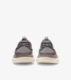 Zapatos Náuticos de Hombre | Men's 4.ZERØGRAND Regatta Boat Shoe^Cole Haan Cheap