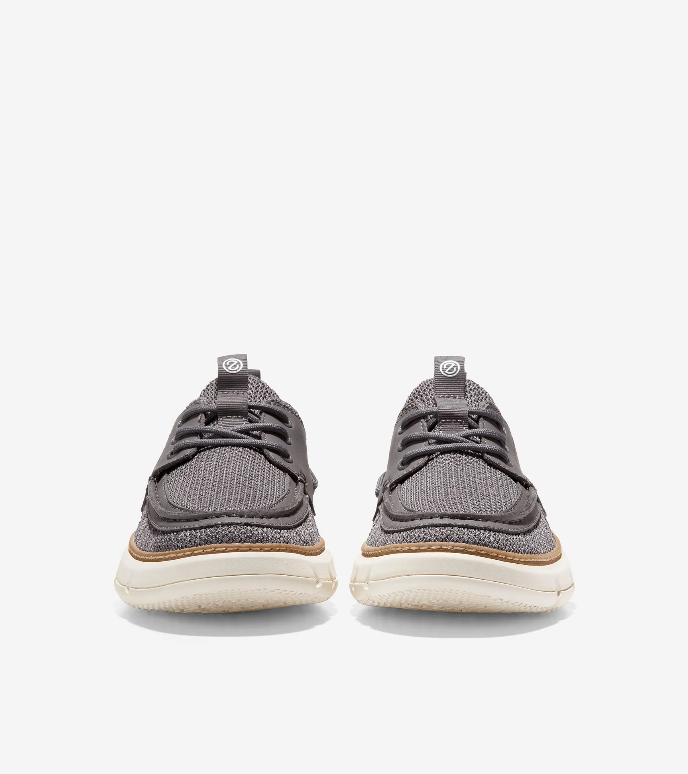 Zapatos Náuticos de Hombre | Men's 4.ZERØGRAND Regatta Boat Shoe^Cole Haan Cheap