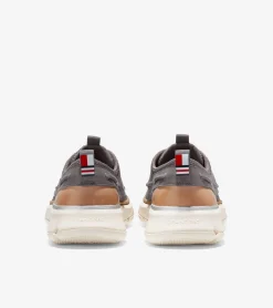 Zapatos Náuticos de Hombre | Men's 4.ZERØGRAND Regatta Boat Shoe^Cole Haan Cheap