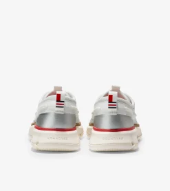 Zapatos Náuticos de Hombre | Men's 4.ZERØGRAND Regatta Boat Shoe^Cole Haan Flash Sale