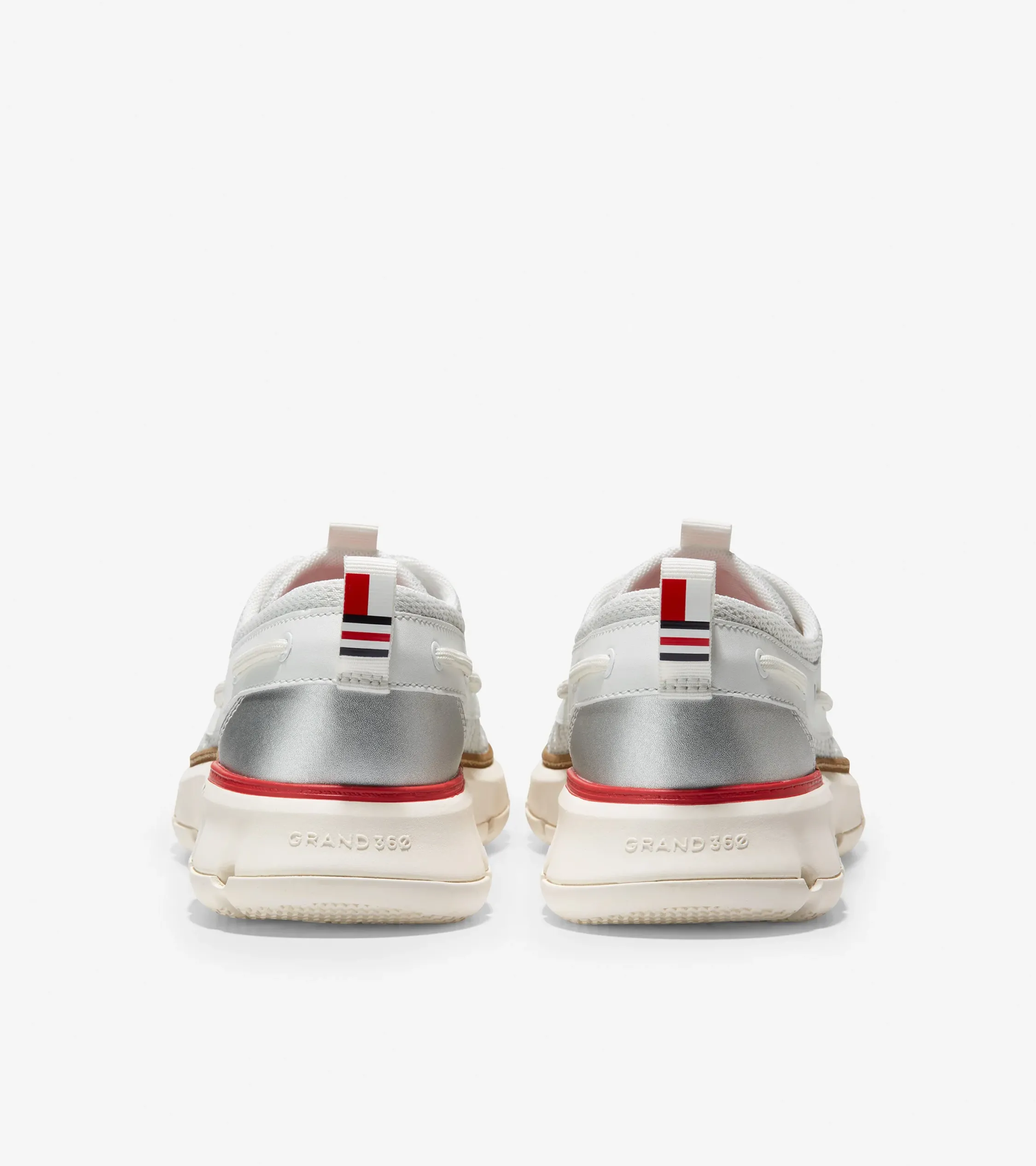 Zapatos Náuticos de Hombre | Men's 4.ZERØGRAND Regatta Boat Shoe^Cole Haan Flash Sale