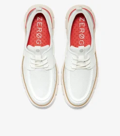 Zapatos Náuticos de Hombre | Men's 4.ZERØGRAND Regatta Boat Shoe^Cole Haan Flash Sale