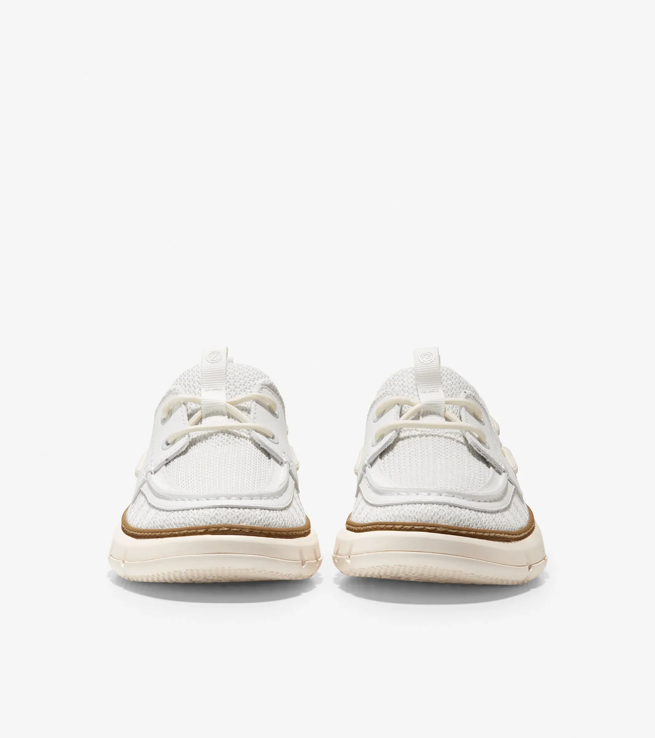 Zapatos Náuticos de Mujer | Women's 4.ZERØGRAND Regatta Boat Shoe^Cole Haan New