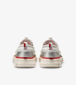 Zapatos Náuticos de Mujer | Women's 4.ZERØGRAND Regatta Boat Shoe^Cole Haan New