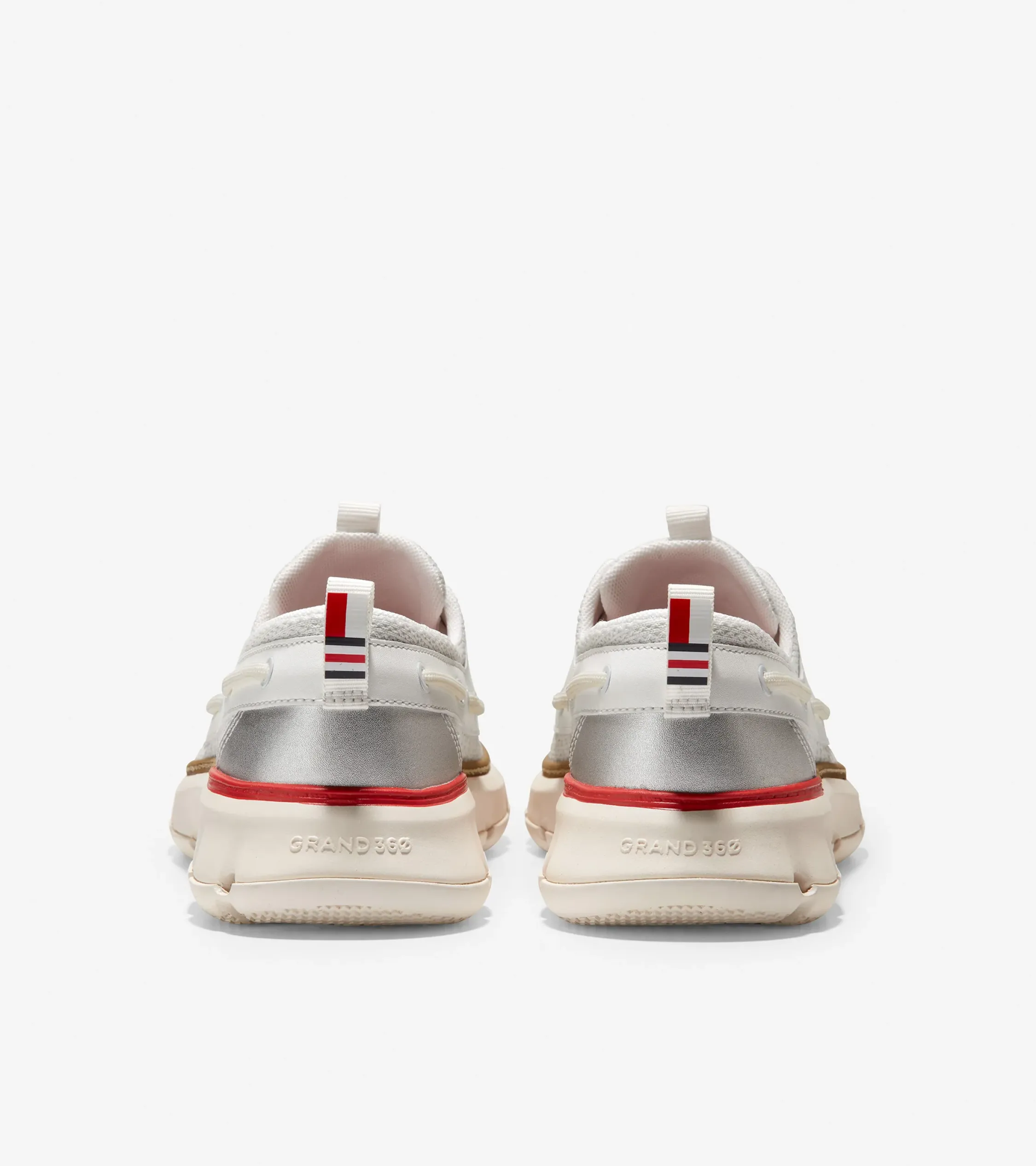 Zapatos Náuticos de Mujer | Women's 4.ZERØGRAND Regatta Boat Shoe^Cole Haan New