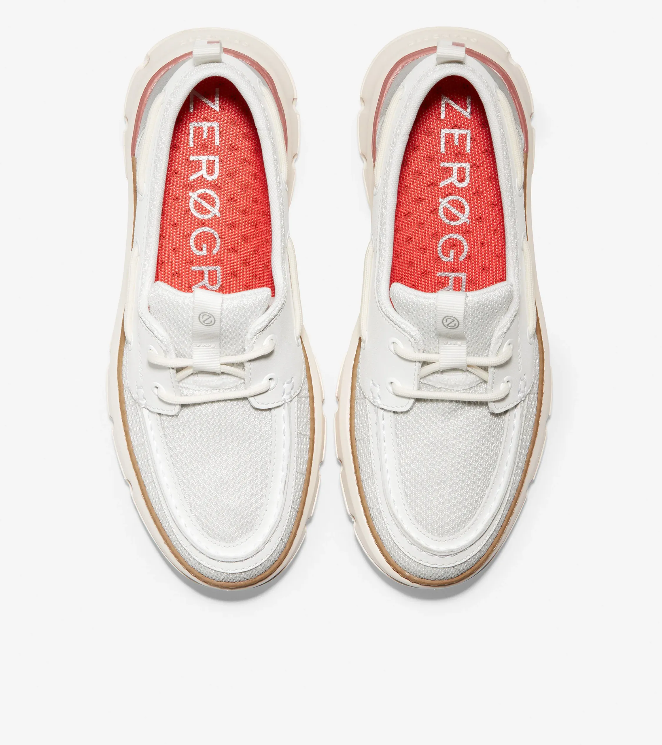 Zapatos Náuticos de Mujer | Women's 4.ZERØGRAND Regatta Boat Shoe^Cole Haan New