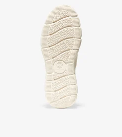 Zapatos Náuticos de Mujer | Women's 4.ZERØGRAND Regatta Boat Shoe^Cole Haan New