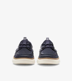 Zapatos Náuticos de Mujer | Women's 4.ZERØGRAND Regatta Boat Shoe^Cole Haan Hot