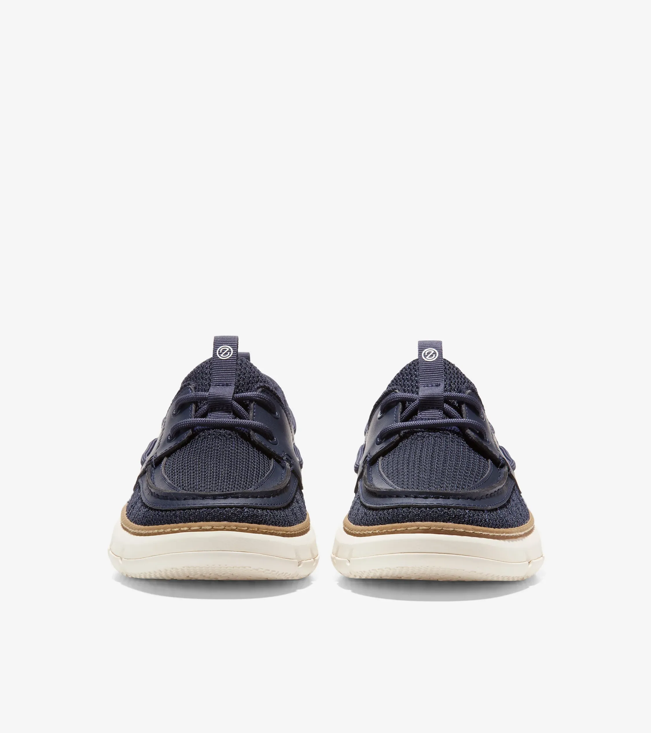 Zapatos Náuticos de Mujer | Women's 4.ZERØGRAND Regatta Boat Shoe^Cole Haan Hot