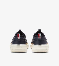 Zapatos Náuticos de Mujer | Women's 4.ZERØGRAND Regatta Boat Shoe^Cole Haan Hot