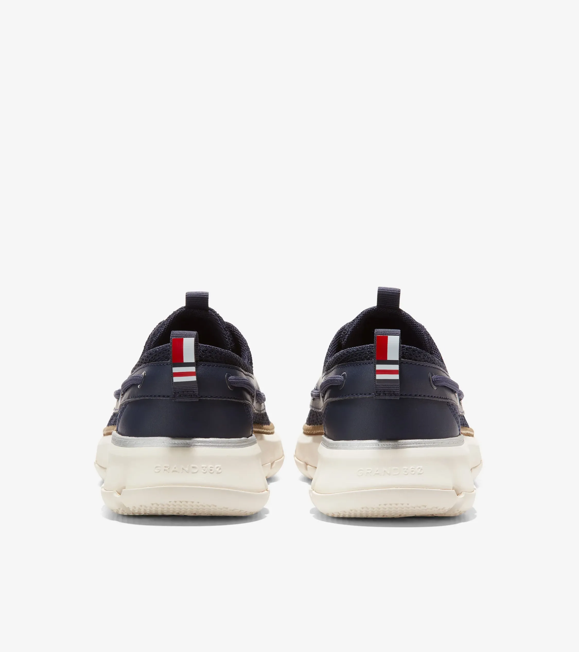 Zapatos Náuticos de Mujer | Women's 4.ZERØGRAND Regatta Boat Shoe^Cole Haan Hot