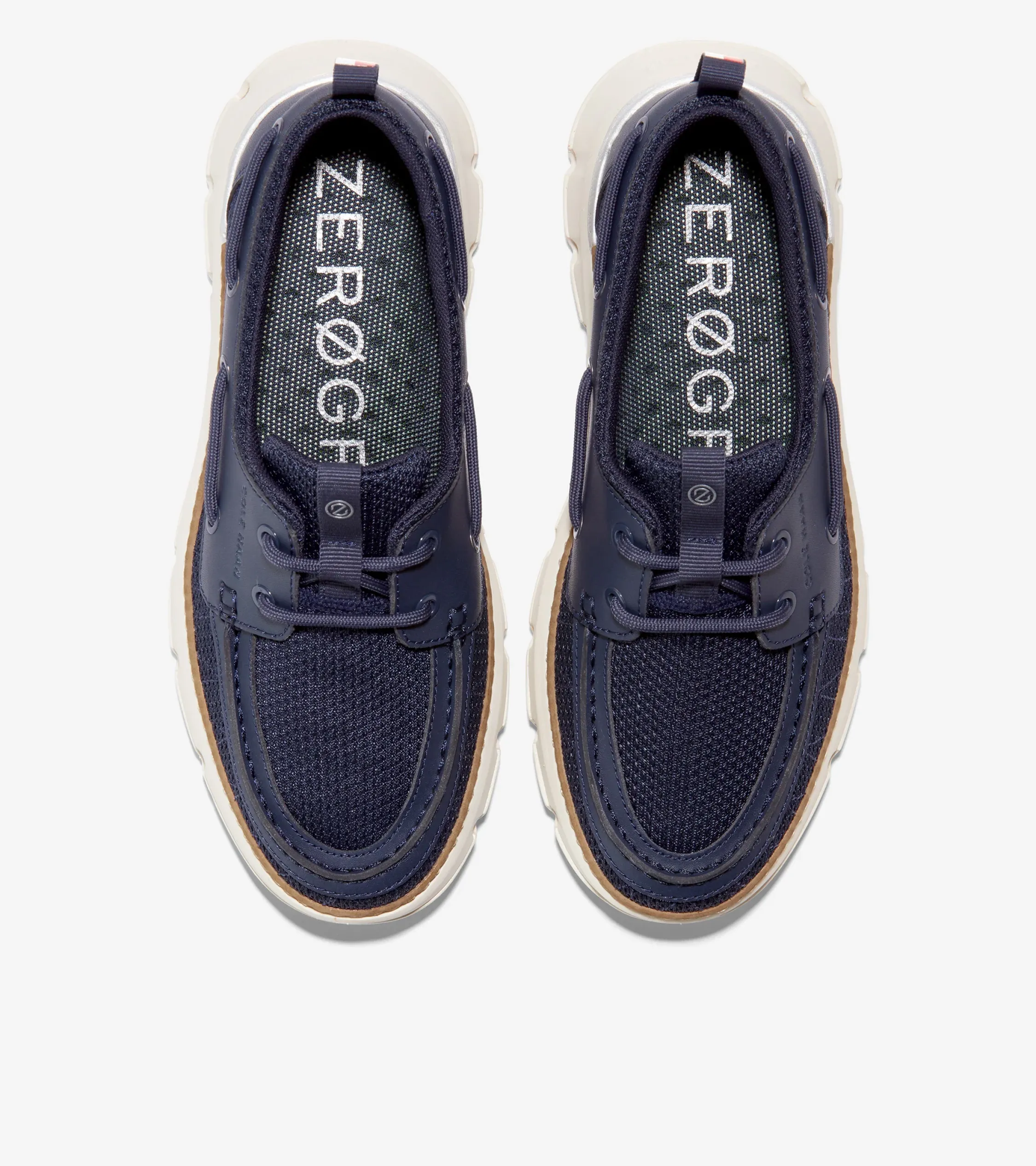 Zapatos Náuticos de Mujer | Women's 4.ZERØGRAND Regatta Boat Shoe^Cole Haan Hot