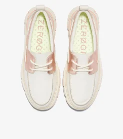 Zapatos Náuticos sin Cordones Confeccionados de Mujer | Women's 4.ZERØ^Cole Haan Cheap
