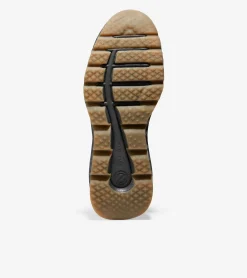 Zapatos on Ajuste Personalizado de Hombre | ZERØGRAND Wingtip Oxford^Cole Haan Clearance